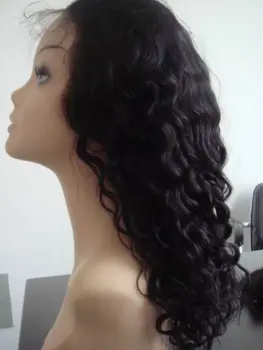 swiss lace wigs
