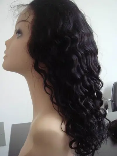 swiss lace wigs