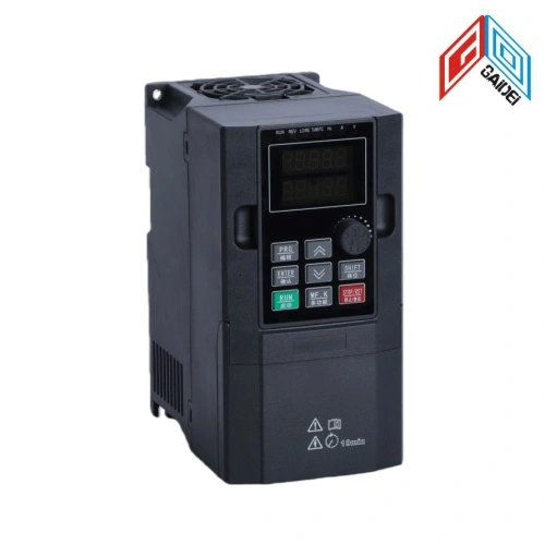 Durable Variable Frequency Drive for Efficient Motor Control China ...