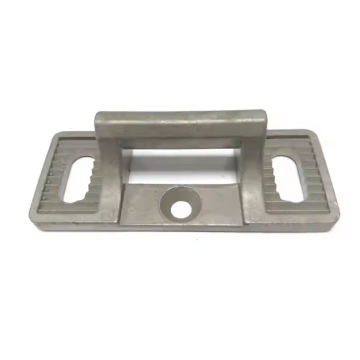 Запасные части из нержавеющей стали для литья по выплавляемым моделям