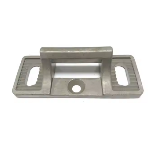 Запасные части из нержавеющей стали для литья по выплавляемым моделям