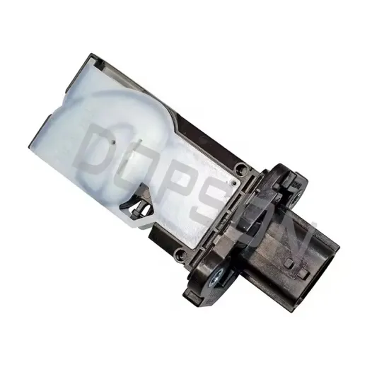 DOPSON Auto Parts Air Flow Meter Sensor for Nissan 22680-6CT0A 22680 6CT0A - Compatible with Nissan Teana 2.0 2018