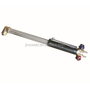 Professional Oxy-Fuel Flame Portable Gas Cutting Torch for Welding - High Quality Tools