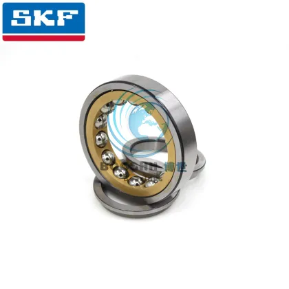Japan NSK 7317 Angular Contact Ball Bearings