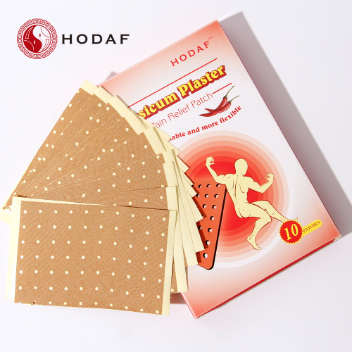 Herbal Pain Relief Heat Patch For Arthritis