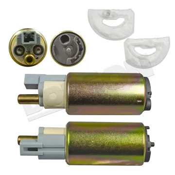 Wholesale Electric Auto Spare Parts - High Engine Pressure Fuel Pump for Ford Focus