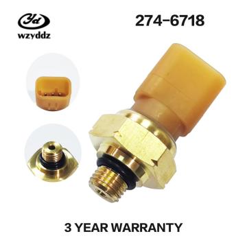 Oil pressure sensor 274-6718