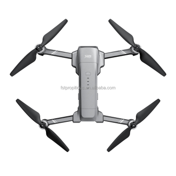  SJRC F22 S2 PRO+ RC Drone: 4K Camera, Laser Obstacle Avoidance, 6KM Range