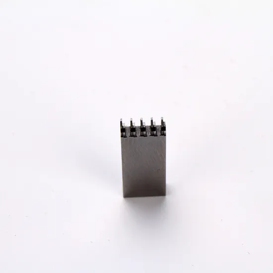 Custom mould parts processing, tungsten carbide mold parts machining