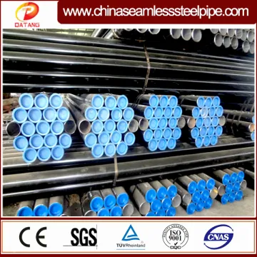 seamless carbon steel pipes for low and medium pressure boiler