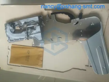 SMT Samsung Hanwha SM Feeder Electric 44mm Feeder