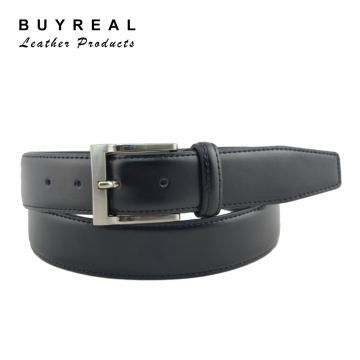 Plus Extended Size Reversible Man's Dress Belts