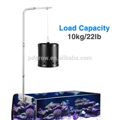 marineland saltwater seawater waterpoof aquarium light