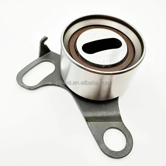 Automotive Accessories: Timing Belt Tensioner Pulley 13505-54021 for Car Engines 2L, 3L, 5L