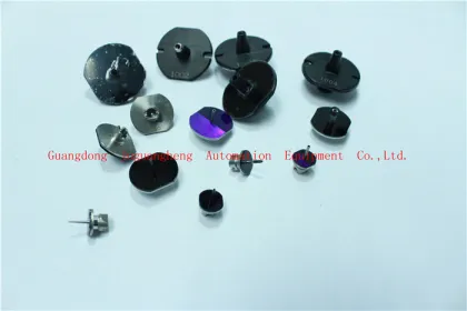 SMT Panasonic Nozzle reflective disc
