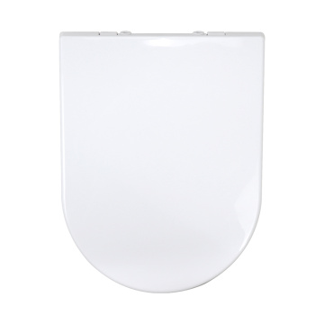 Removable Child-Seat Toilet Seat Soft-Close