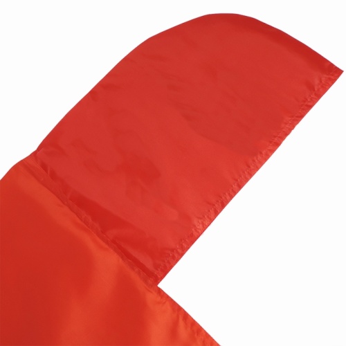 Polyester 3x5ft Printed Luxembourg Cape Body Flag