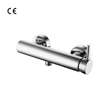 Seawave shower mixer