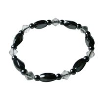 Bracelet hématite HB0008