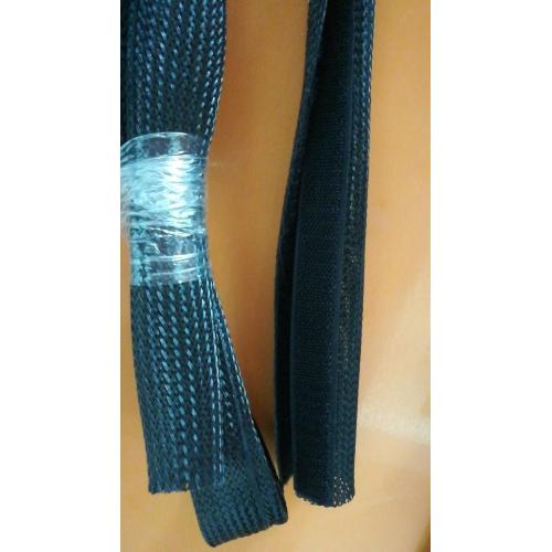 25% Edge Overlap Velcro Tape Sleeve