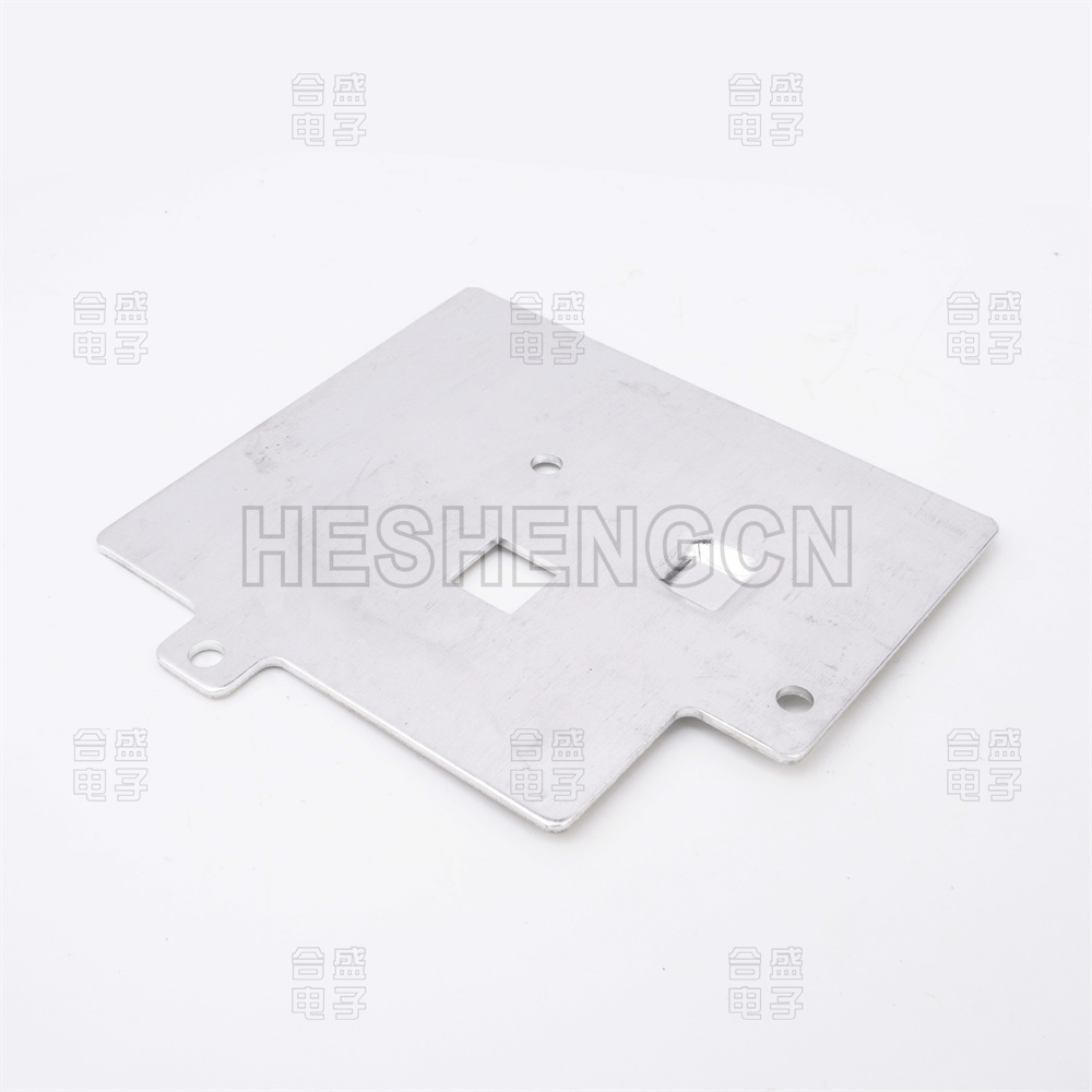 Radiating Fin HS3301693