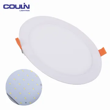 Ios Certificated Super-Thin Led Panel Light