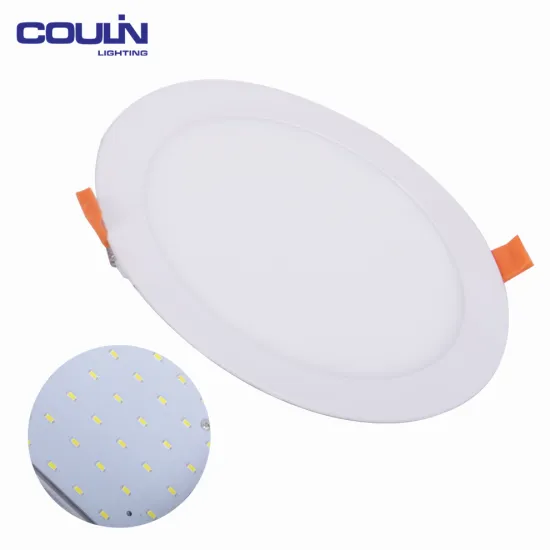 Wholesale Custom Design Led Recessed Panel Light