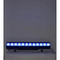 12pcs 30W RGBW LED Lavadora de pared Luz