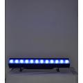 12PCS 30W RGBW LED πλυντήριο τοίχων