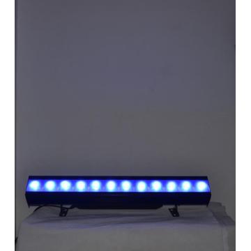 12pcs 30w RGBW LED wall washer light