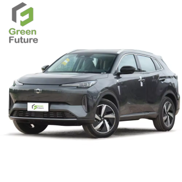 Changan Qiyuan Q05 New Energy Electric and Hybrid SUVs