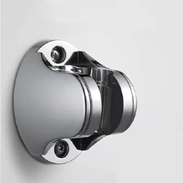 ABS Space Rotation Bracket Fixed Base Shower Nozzle Bracket Hook