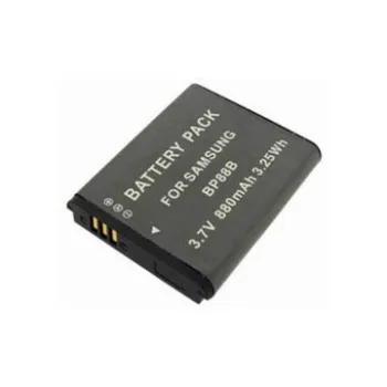 100% High-quality Digital Camcorder Battery for Samsung MV900F