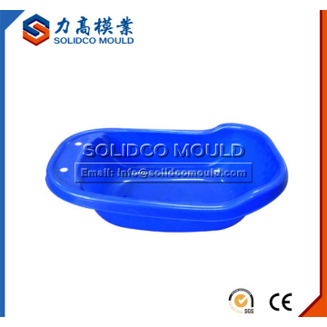 Household custom Latest Hot-Sell plastic Baby Bathtub Mould