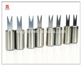B-007 hot sale popular high quality stainless steel bbq tool corn holder