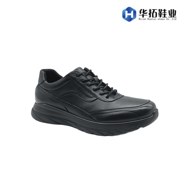 Premium ανδρικά casual δερμάτινα παπούτσια για καθημερινή χρήση