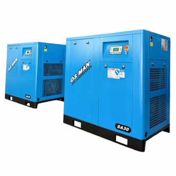 SA-30 22KW Fixed-speed Screw Air Compressor