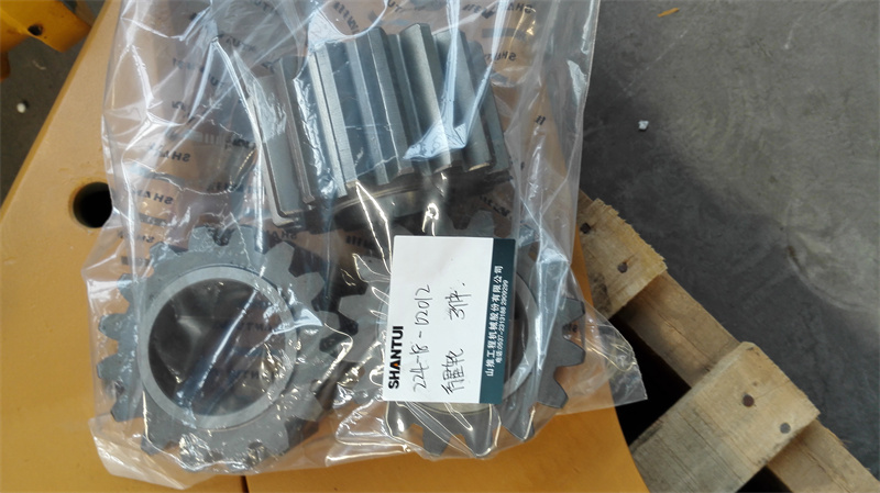 shantui motor grader planetary gear 224-18-02012 parts