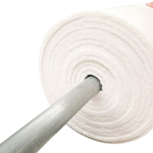 Reasonable Price Thermal Insulation Cotton Media