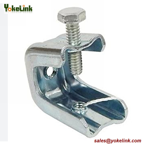 Abrazadera para Viga Universa