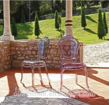 PC belle epoque chair classical chair