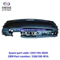 Shirkadda Gudiga ee Loogu Talagalay Cs75 2022