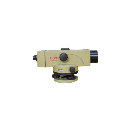 High Precision Digital Level FOIF EL302A Auto Level