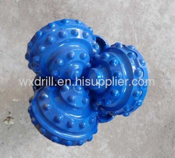Api 7 7/8" Tci Tricone Bit/insert Drill Rotary Bit/hard Rock Bit For Well Drilling 