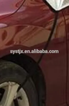 car covers/automatic car covers