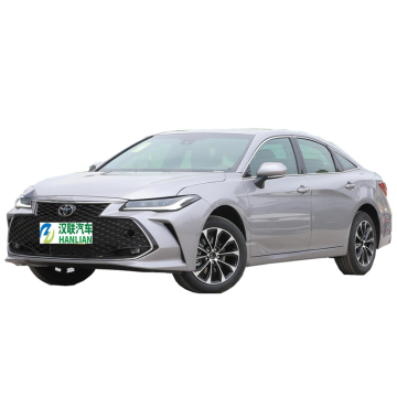 2020-2022 Toyota Cars, Including the 2013 Toyota Avalon Hybrid: Fairly Used Vehicles for Sale