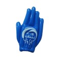 PVC Inflatable Hand Crowable Glove Inflatable Advertising