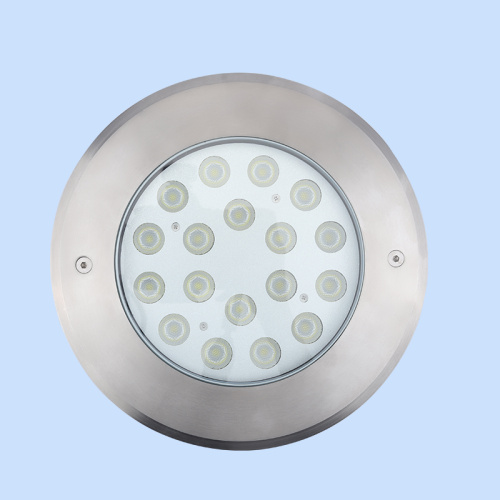 IP67 15WATT 210*120mm Ánh sáng Inground