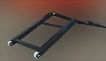 Factory Car Wash Lift and Garage Equipment