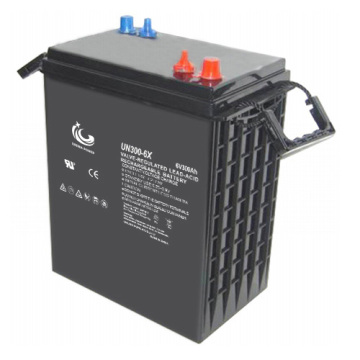 SLA Battery 6 volt Motorhome Battery